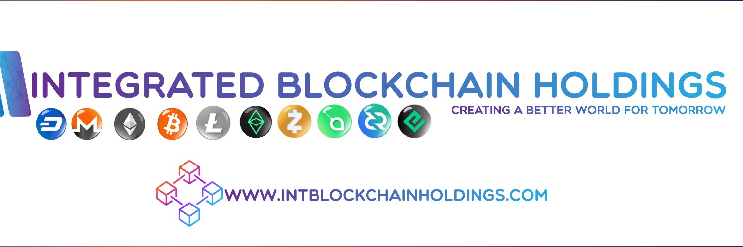 ibhtechnology's profile banner image