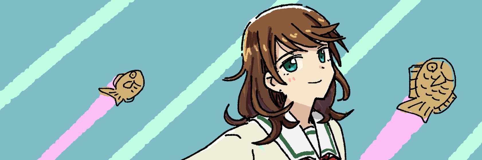 mirahu22's profile banner image