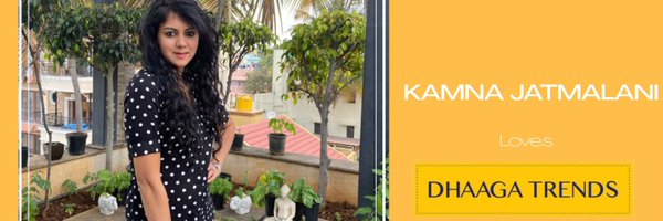 dhaagatrends Profile Banner