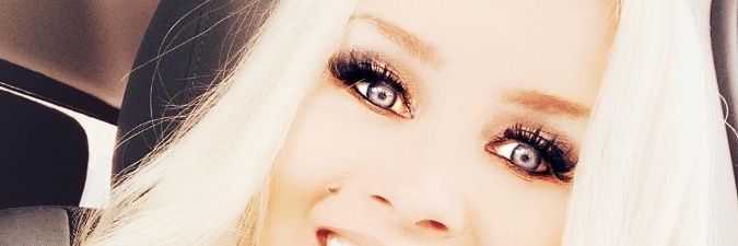 Ladyredneck1's profile banner image