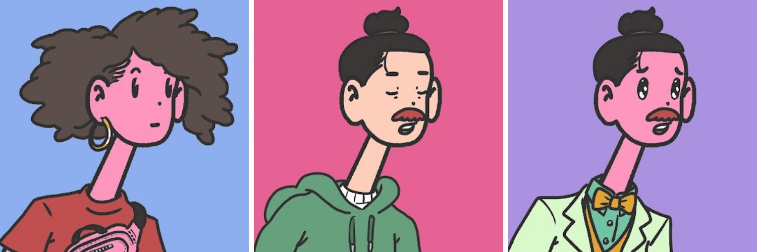 ShimmyNFT's profile banner image