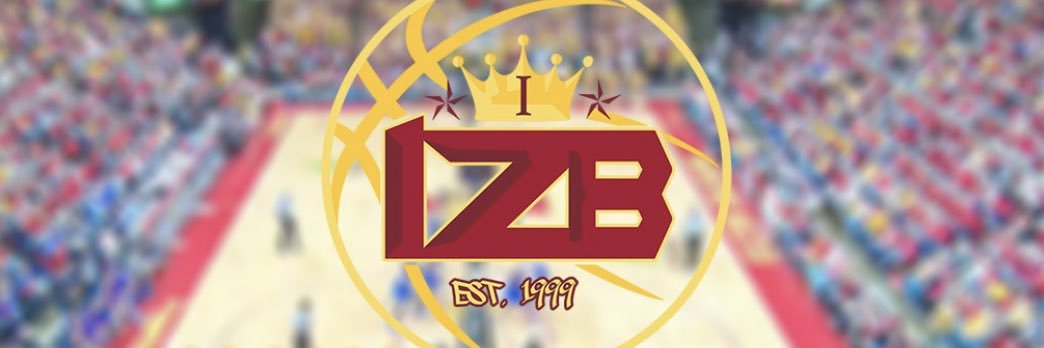 Izaiah Brockington banner