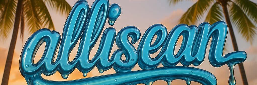 αℓℓι ♡ banner