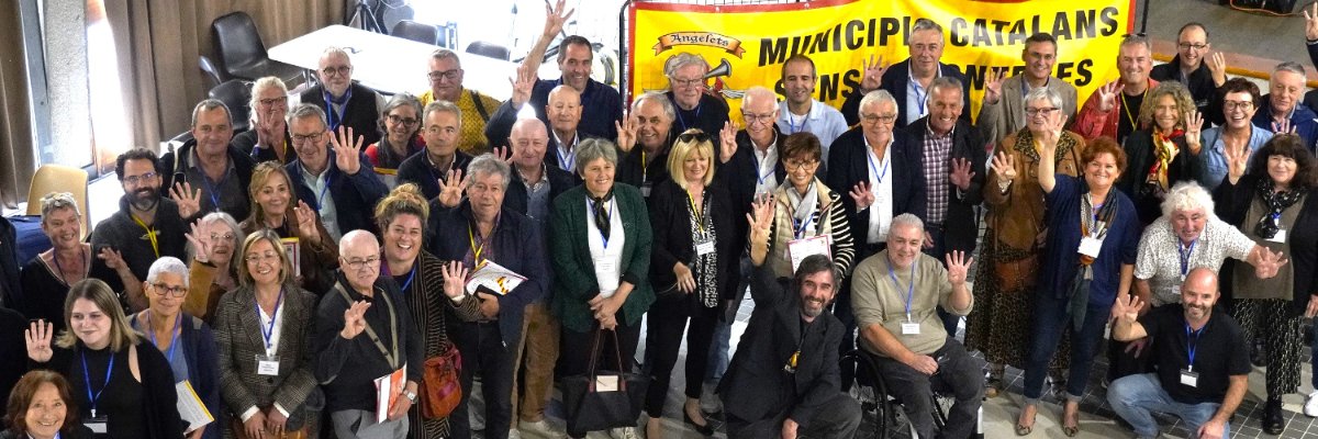 Angelets de la Terra #CatalunyaNord's banner