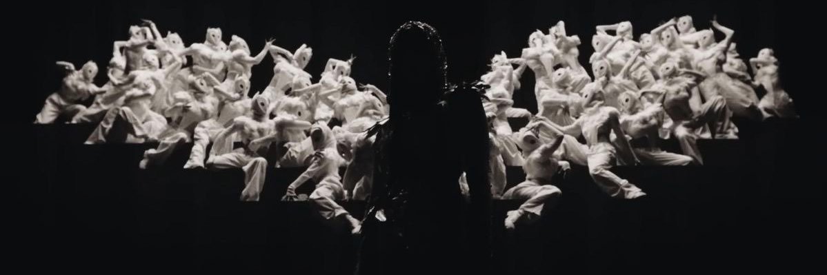 martin no1 | 춤 CHOOM banner