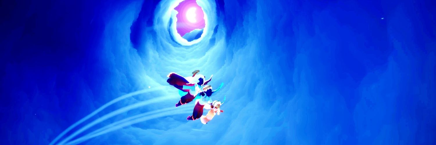 Runaringomikan's profile banner image