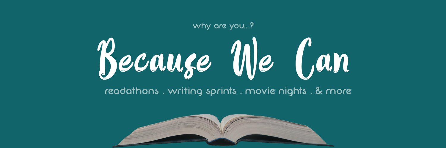 BWCReadathon's profile banner image