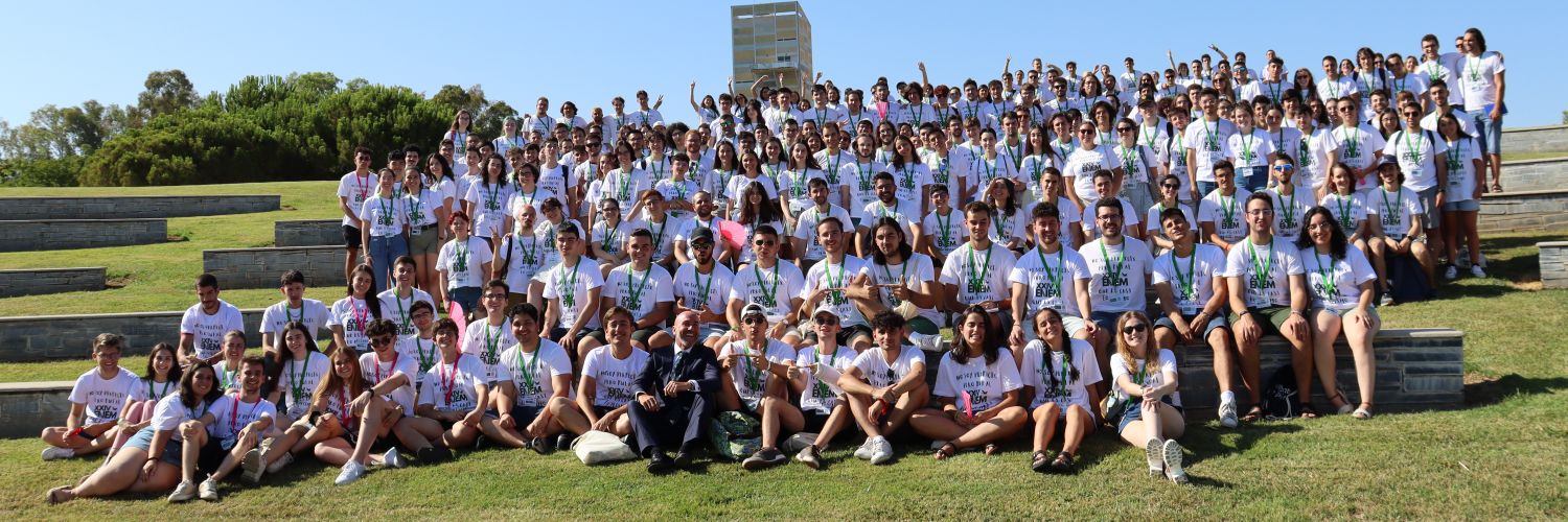 Asociación Nacional de Estudiantes de Matemáticas banner