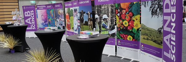 DeptOfSciSETU Profile Banner