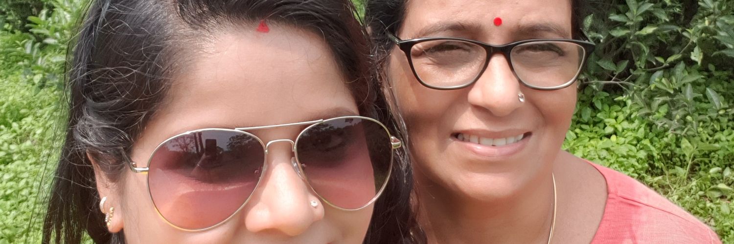 amitksethia's profile banner image