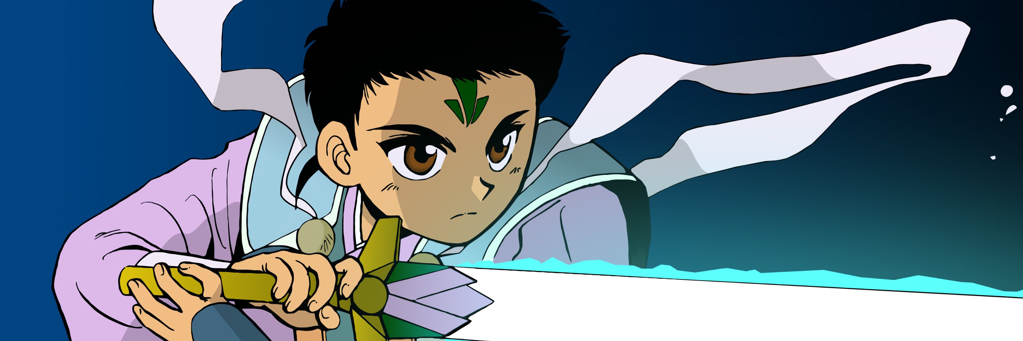 tenchi_ryu's profile banner image