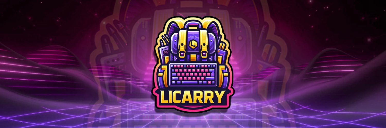 L1CARRY's profile banner image