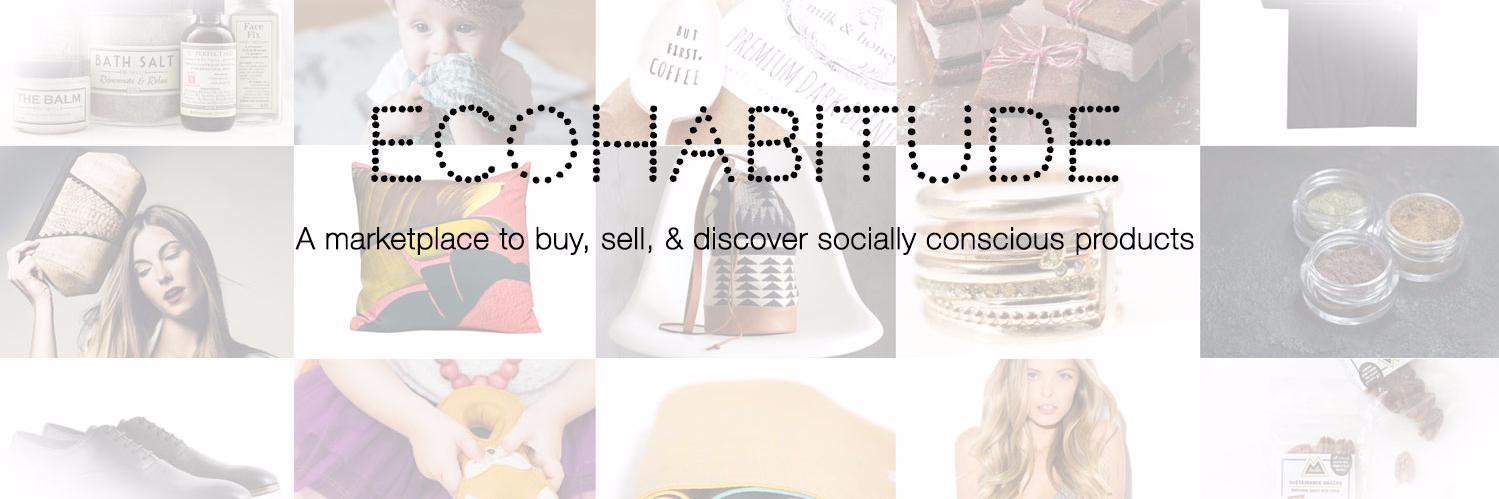 Ecohabitude's profile banner image