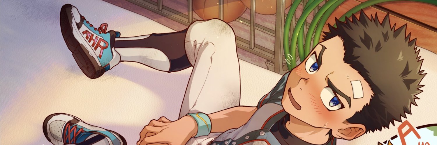 梨泰clean banner