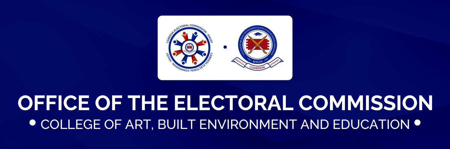 CABEESA EC-KNUST banner