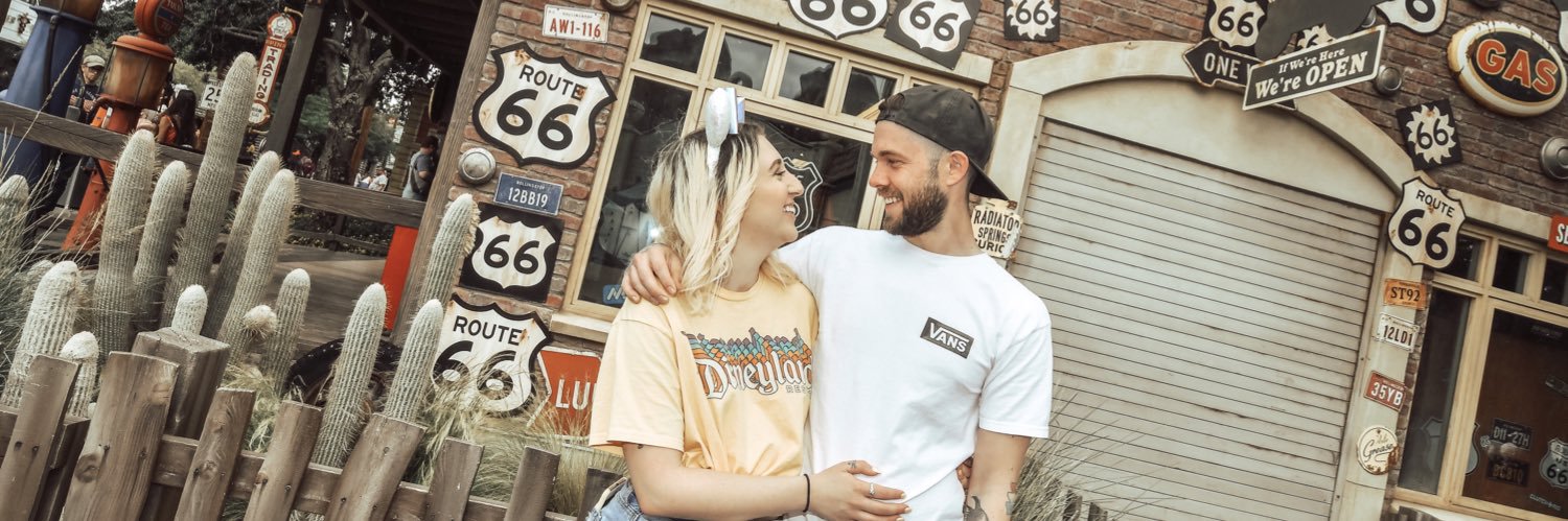 Chey_Kenzie's profile banner image