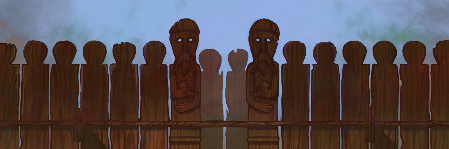 Mikitka's banner