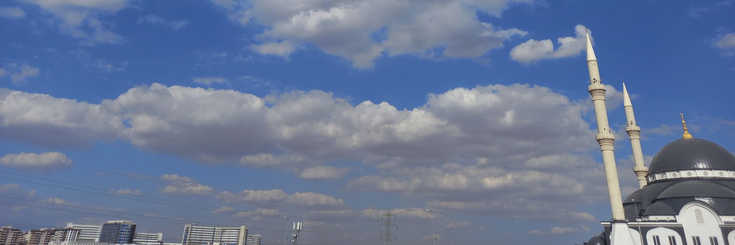 Cigdem_Turannn's profile banner image