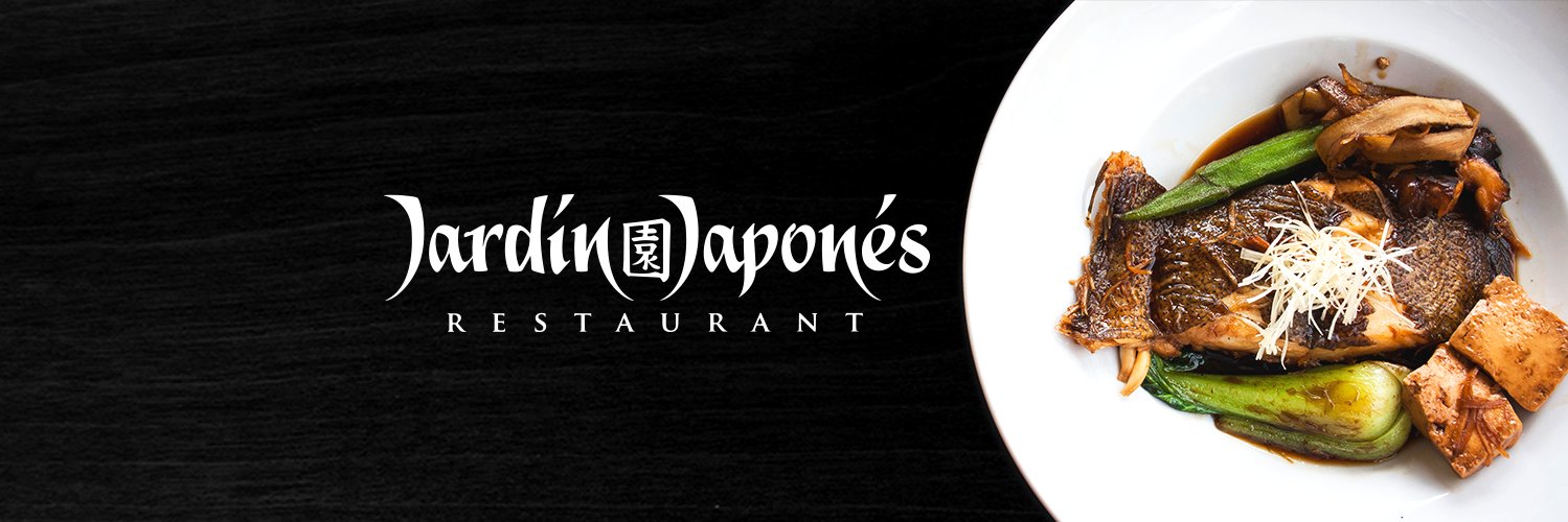 Rest. Jardin Japones banner