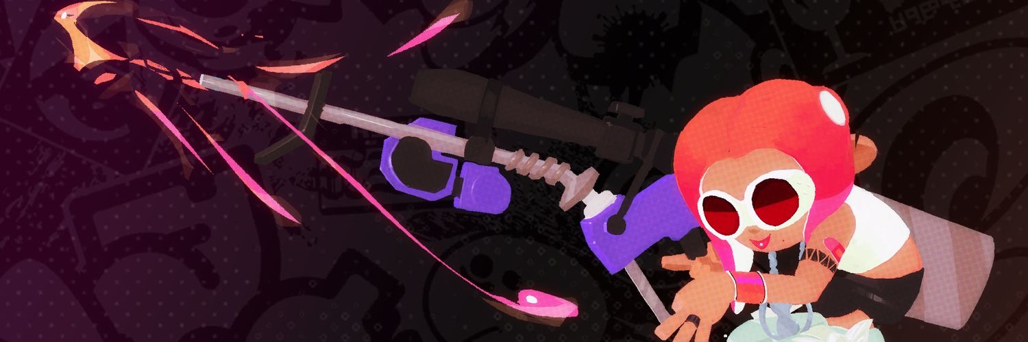 EvergreenJheman's profile banner image