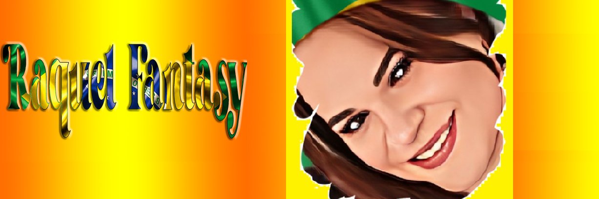 🇧🇷🇧🇷 Raquel Fantasy 🇮🇱🇮🇱 banner