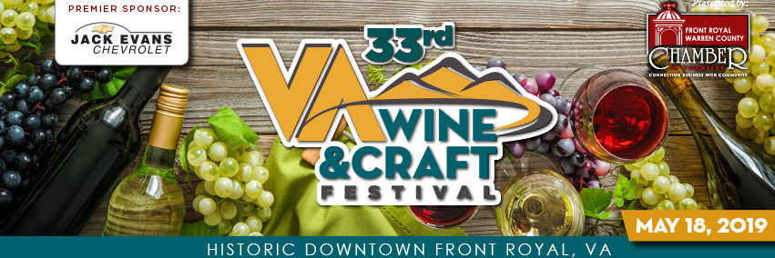 VAWineCraft's profile banner image