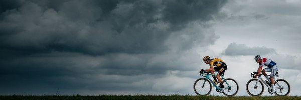 CyclingIsma Profile Banner