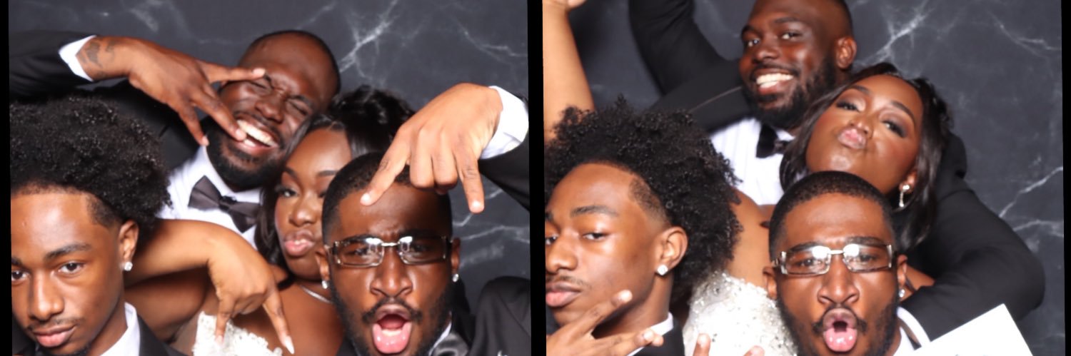 Damarion Walker banner