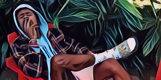 Raymond Taylor II banner