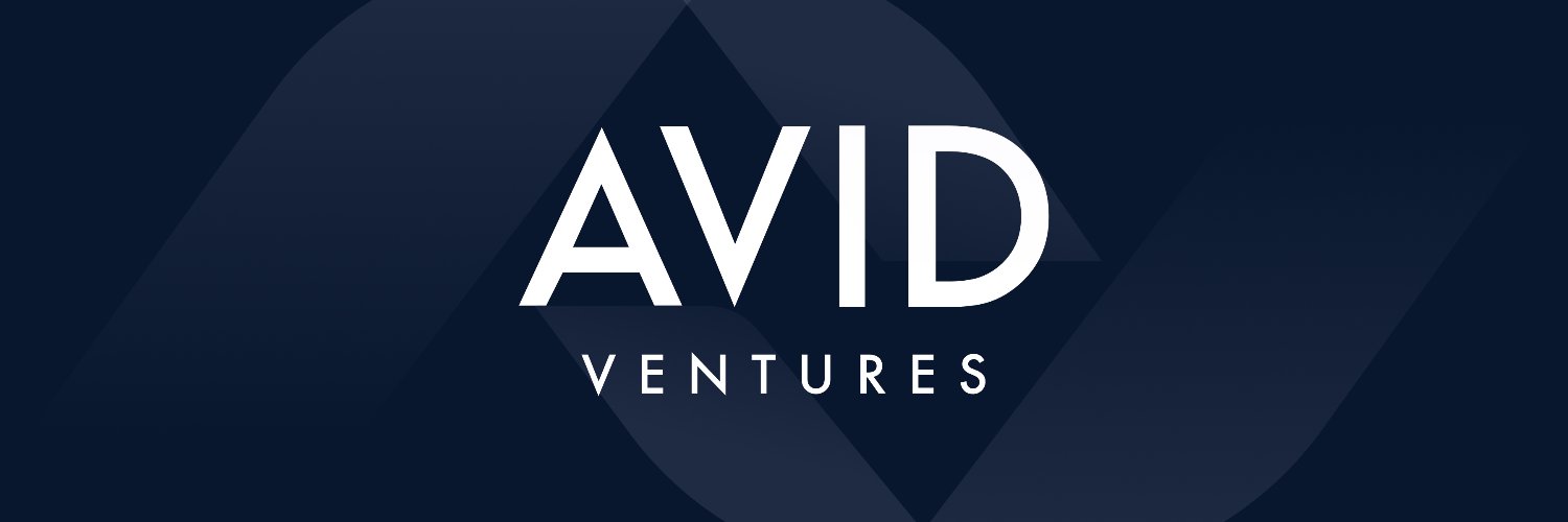Avid Ventures Profile Banner