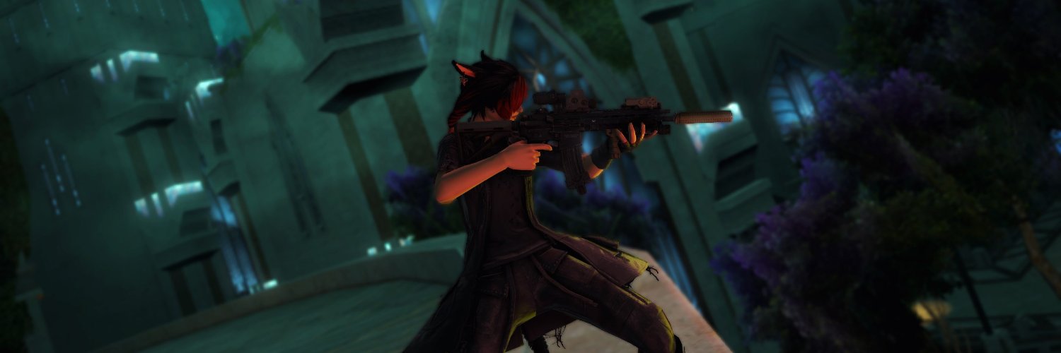 Tanthios's profile banner image