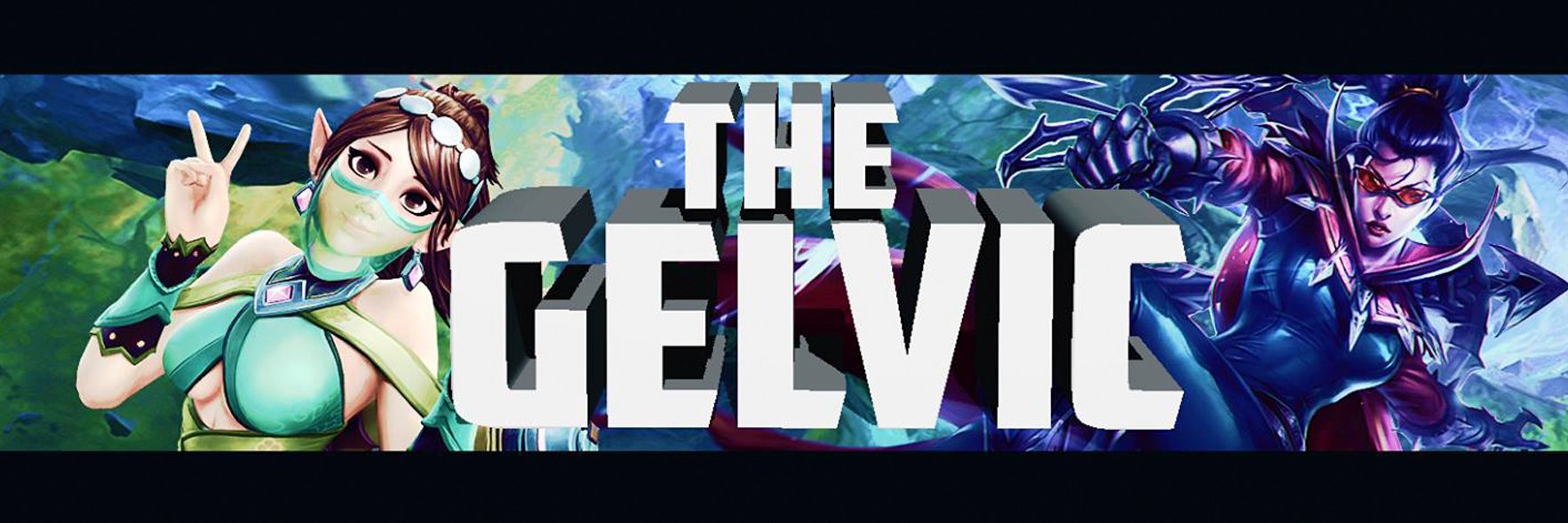 TheGelvic banner
