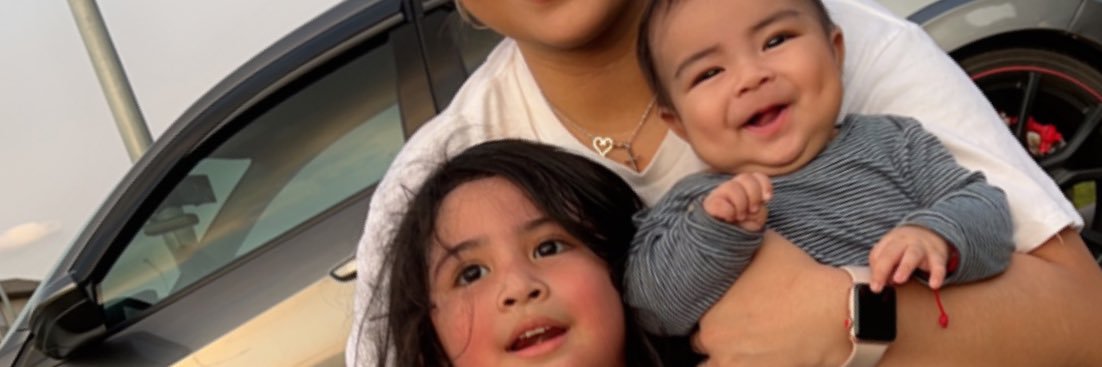 KimberlyOrduno's profile banner image
