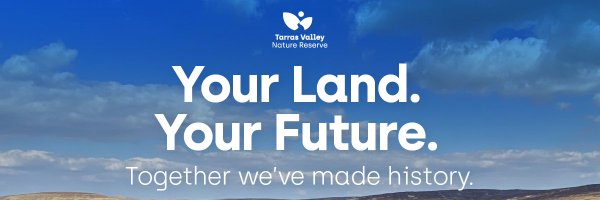TarrasValleyNR Profile Banner