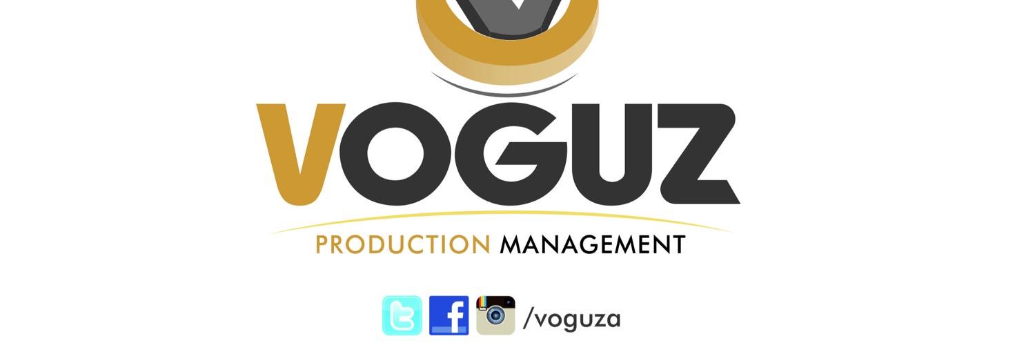 voguza's profile banner image