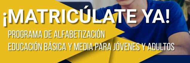 VIDER_UNAD_ZSUR banner