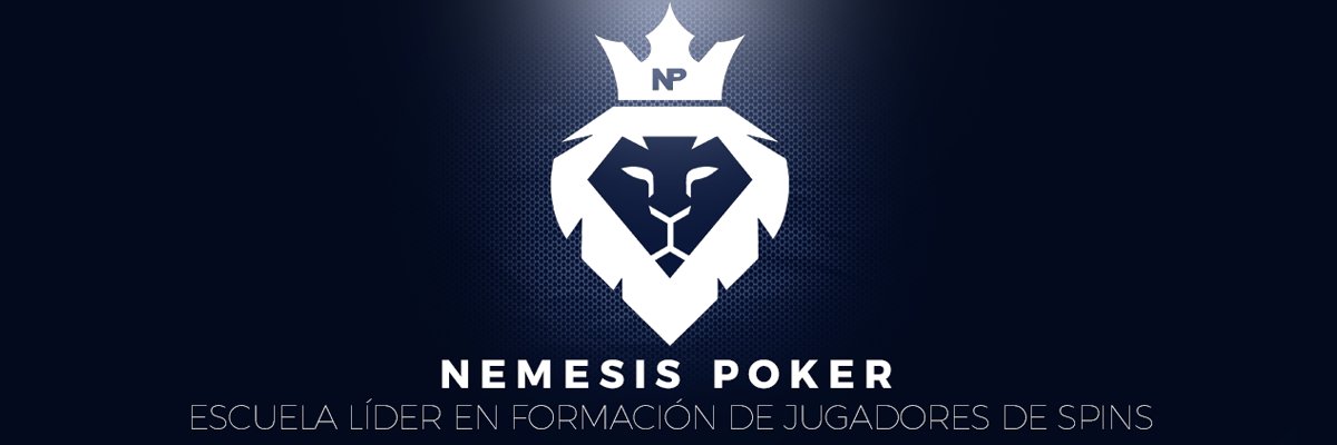 Nemesis Poker banner