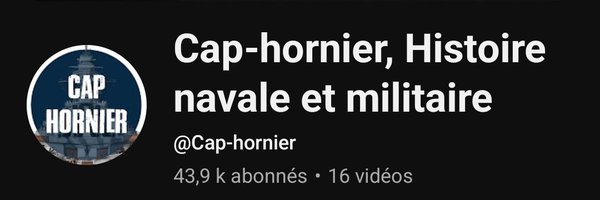 CapHornier_ Profile Banner