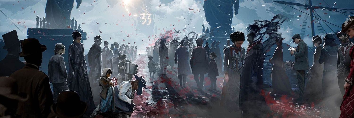 RepublikOFDave's profile banner image