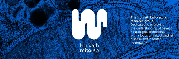 HorvathLab Profile Banner