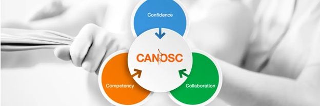 CANOSC banner
