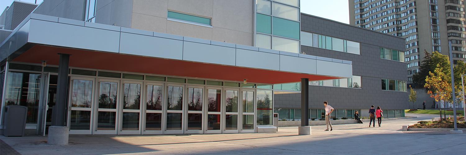 Seneca Media Office banner