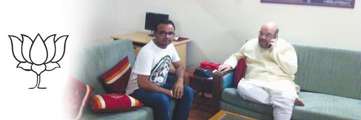 lohharesh's profile banner image
