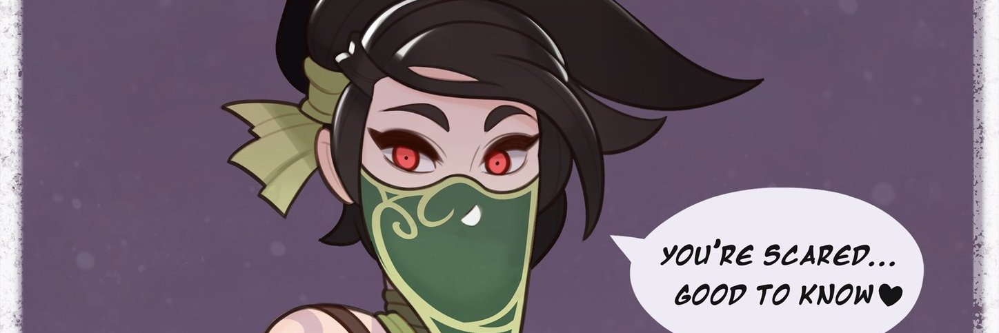 ————— 𝙆𝙞𝙣𝙠𝙤𝙪 𝘿𝙞𝙡𝙙𝙤. banner