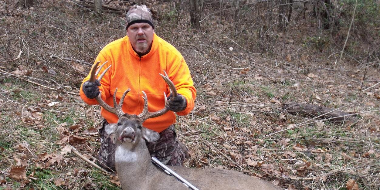 CollinsBigBuck's profile banner image