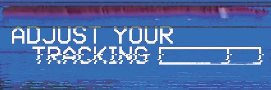 Adjust Your Tracking Podcast banner
