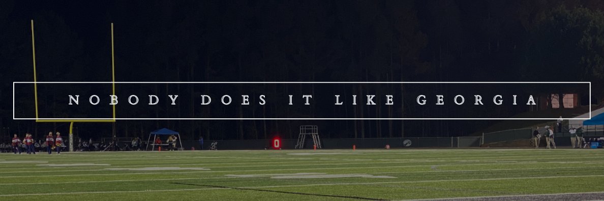 Georgia Preps banner