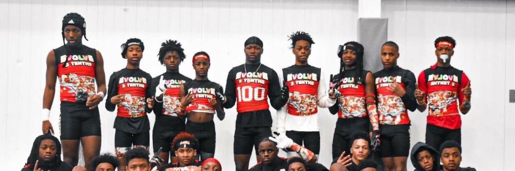 zaire nelson🎯 banner