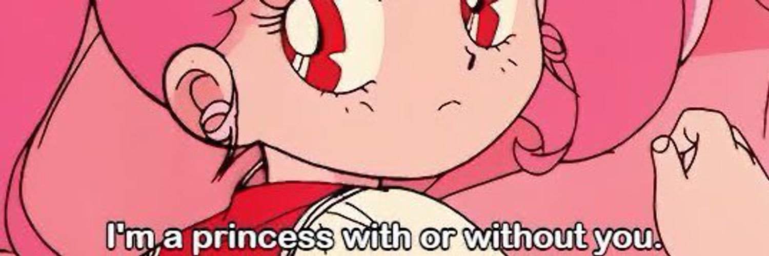 PrincessDramos's profile banner image