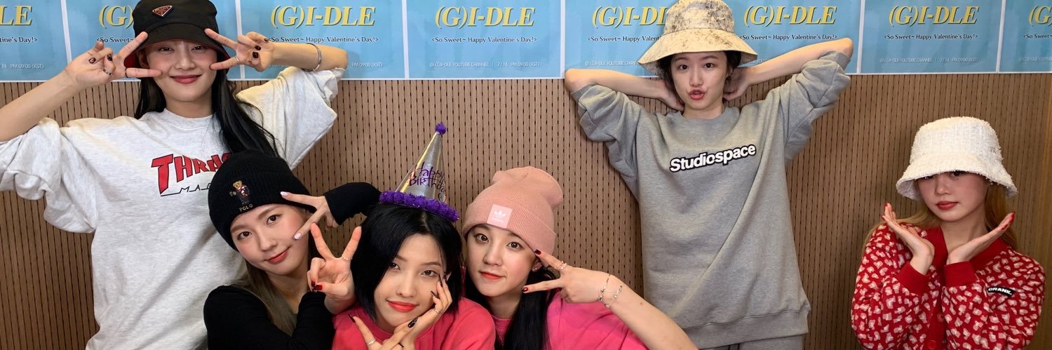 _gidlestan_'s profile banner image